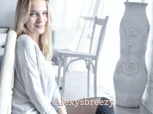 Alexysbreezy