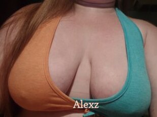 Alexz