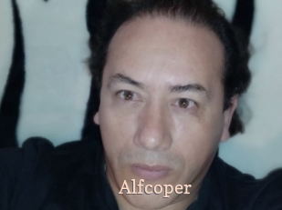 alfcoper Chaude Vision