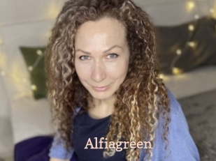 Alfiagreen