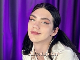 Alfredajones