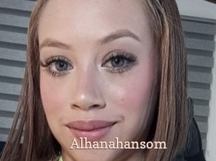 Alhanahansom