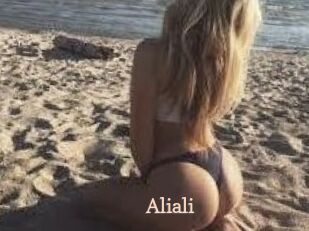 Aliali