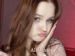Alialohan