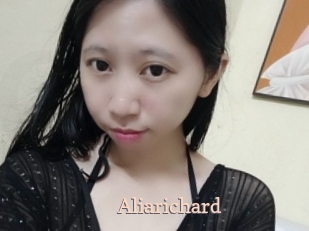 aliarichard Chaude Vision