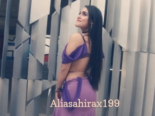Aliasahirax199