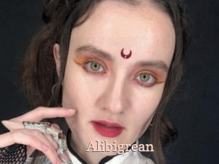 Alibigrean