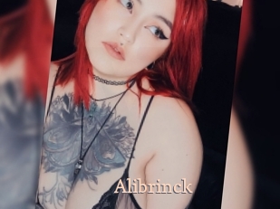 Alibrinck