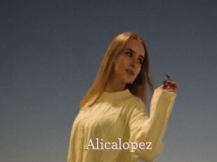 Alicalopez