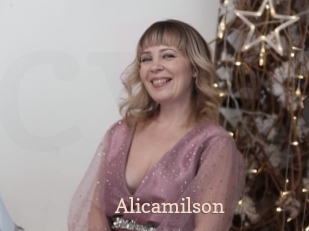Alicamilson