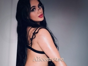 Aliccerouse