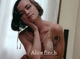 Alice_finch