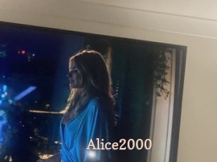 Alice2000