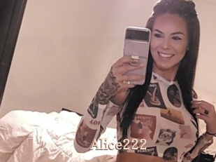 Alice222