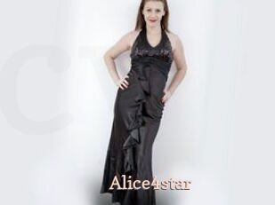 Alice4star