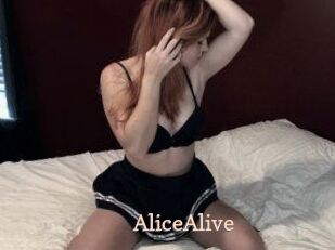 AliceAlive