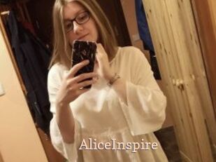 AliceInspire