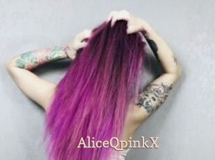 AliceQpinkX