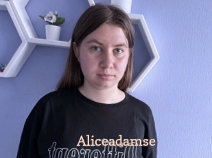 Aliceadamse