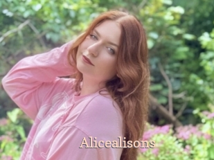 Alicealisons