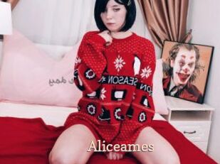 Aliceames