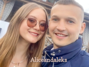 Aliceandaleks