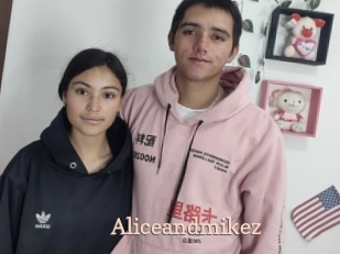 Aliceandmikez