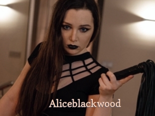 aliceblackwood Chaude Vision