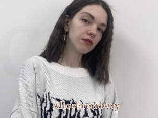 Alicebroadway