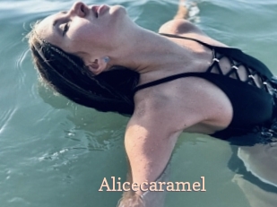 Alicecaramel