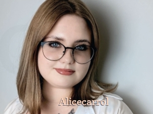 Alicecarrol