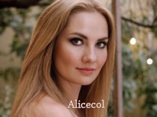 Alicecol