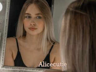 Alicecutie