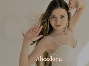 Alicedona