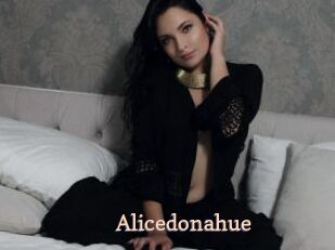 Alicedonahue
