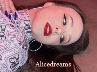 Alicedreams