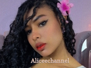 Aliceechannel