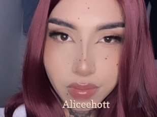 Aliceehott