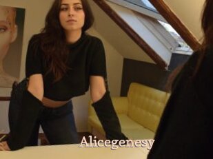 Alicegenesy