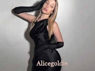 Alicegoldie