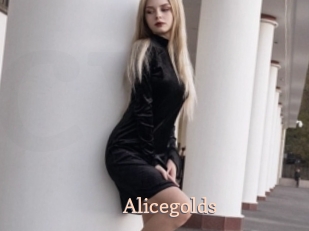 Alicegolds