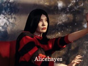 Alicehayes
