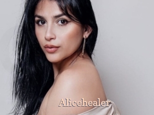 alicehealer Chaude Vision