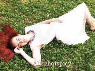 Alicehotspicy