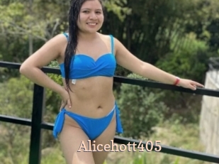 Alicehott405