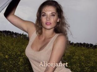 Alicejanet