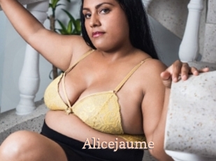 Alicejaume