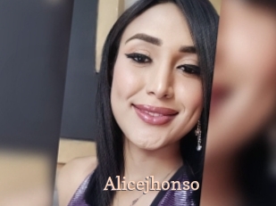 Alicejhonso