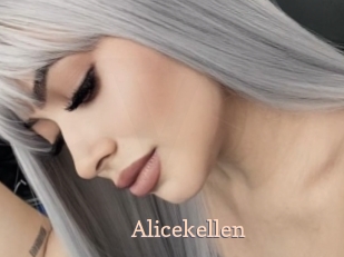 Alicekellen