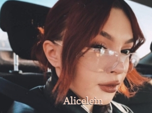 Alicelein